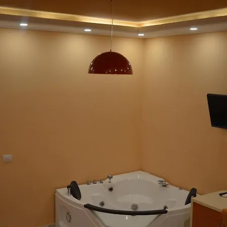 Kthella Hotel 4*