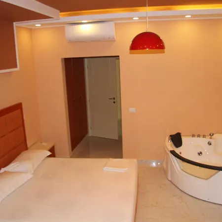 Hotel Kthella Rreshen