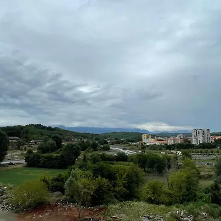 Hotel Kthella Rreshen