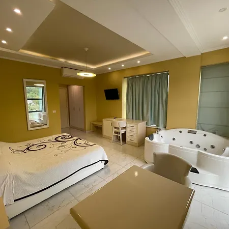 Hotel Kthella Rreshen