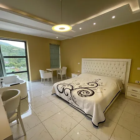 Kthella Hotel Rreshen