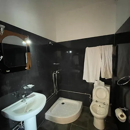 Hotel Kthella 4*