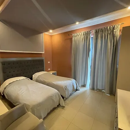 Kthella Hotel 4*
