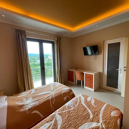 Kthella Hotel