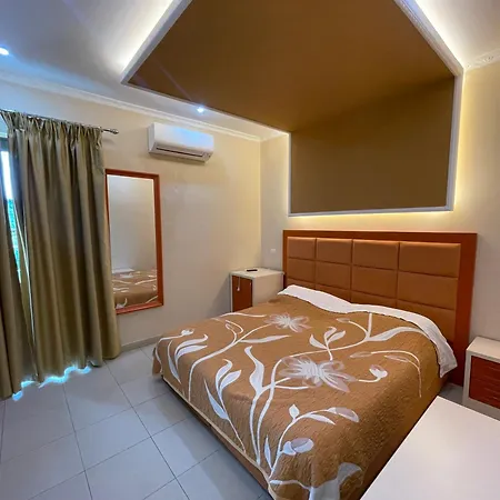 Kthella Hotel 4*