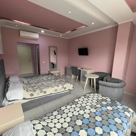 Hotel Kthella 4*