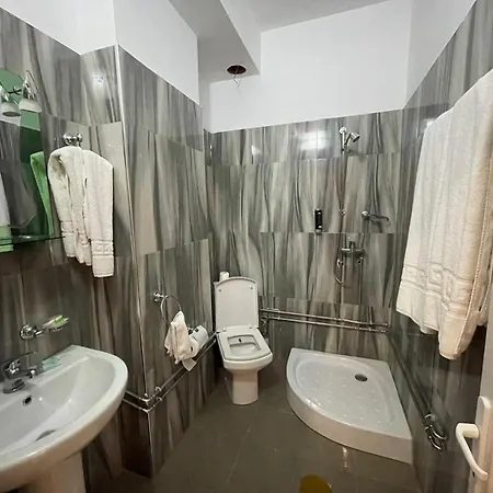 Kthella Hotel Rreshen