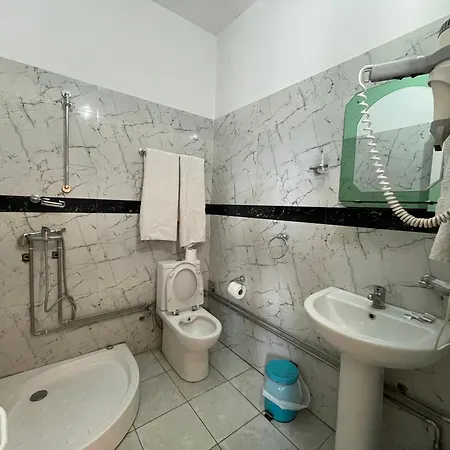 Hotel Kthella 4*